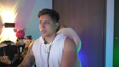 insta appolo master online show from October 9, 3:26 am