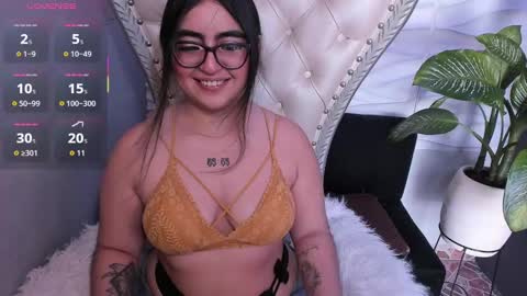 apprilfoxx online show from September 21, 3:13 pm