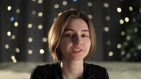 Meghan online show from January 14, 12:44 pm