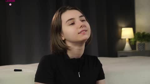 Meghan online show from February 17, 1:18 pm