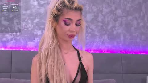 April online show from February 24, 8:40 pm