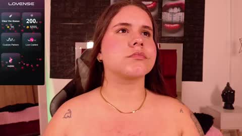 Snapshot of april1_sc chatting on October 8, 1:31 pm April SC online show from October 8, 1:31 pm