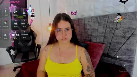 Snapshot of april1_sc chatting on October 27, 8:35 pm April SC online show from October 27, 8:35 pm