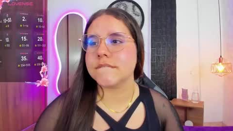 Snapshot of april1_sc chatting on November 19, 8:31 pm April SC online show from November 19, 8:31 pm