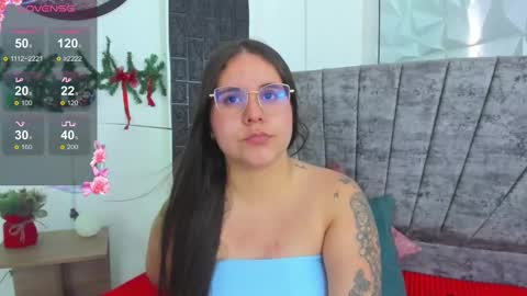 April SC online show from November 22, 7:02 pm