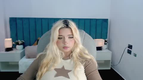 April Bunny online show from March 4, 8:26 pm