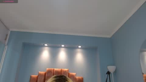 April Bunny online show from March 14, 12:21 pm