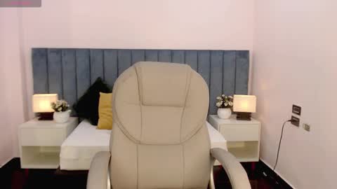 April Bunny online show from March 18, 8:23 pm