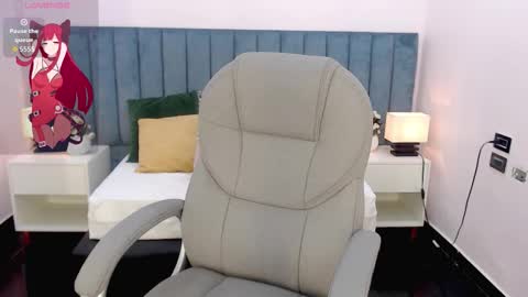 April Bunny online show from March 19, 7:29 pm