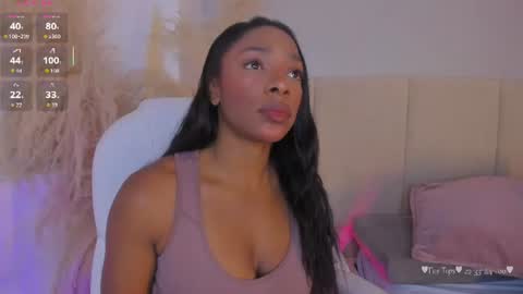 Snapshot of april_ebony18_ chatting on July 10, 11:13 am April online show from July 10, 11:13 am