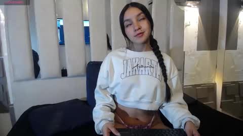 April online show from March 25, 1:28 pm