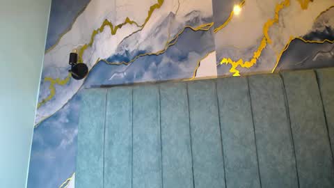 April online show from April 15, 7:58 pm