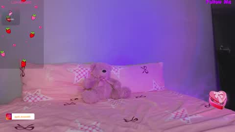 April online show from February 12, 11:33 pm