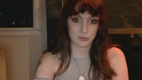 april_kitty online show from April 3, 6:44 am