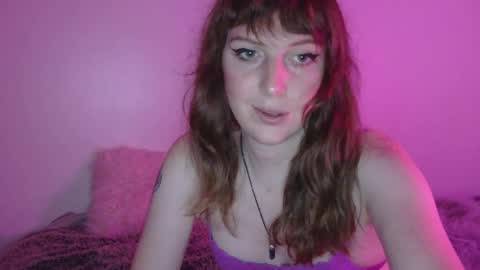 april_kitty online show from May 15, 11:12 pm