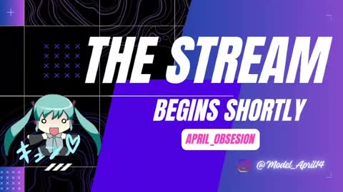 April online show from June 6, 2:27 am