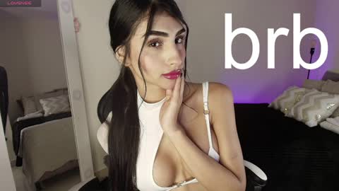 Scarlett Independent Model  online show from May 24, 1:54 am