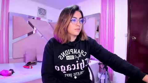 AprilSexx  online show from January 15, 1:48 pm