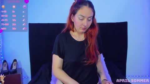  April  online show from January 5, 8:11 am