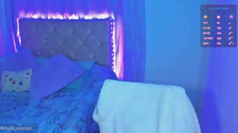 Snapshot of april_sommers chatting on November 19, 10:04 am April online show from November 19, 10:04 am