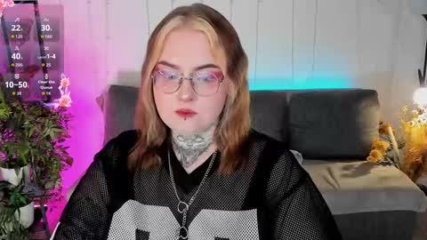 April online show from October 10, 3:55 pm