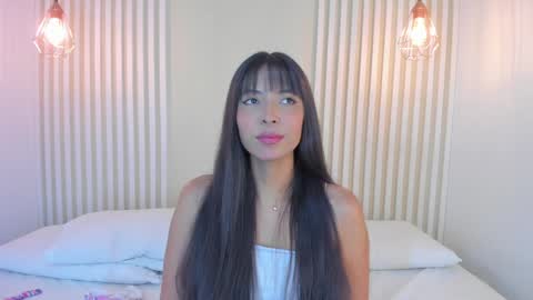 Snapshot of aprilalen chatting on January 4, 6:52 am April online show from January 4, 6:52 am