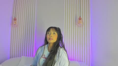 Snapshot of aprilalen chatting on January 8, 6:31 am April online show from January 8, 6:31 am