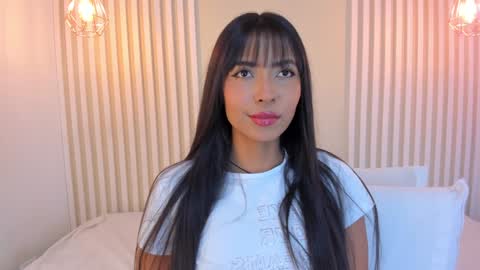 Snapshot of aprilalen chatting on January 10, 6:53 am April online show from January 10, 6:53 am