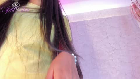 April online show from October 13, 6:35 am