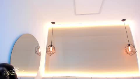 April online show from November 5, 6:46 am