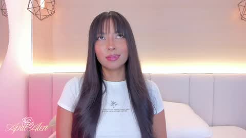 April online show from November 18, 6:51 am