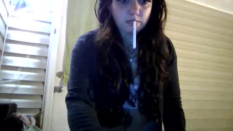 Snapshot of aprilanna chatting on April 14, 5:57 am AnnaApril420 online show from April 14, 5:57 am