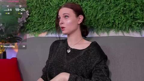 Snapshot of aprilavery chatting on March 11, 4:40 pm April online show from March 11, 4:40 pm