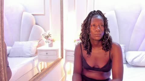 aprilberri online show from April 12, 3:55 am