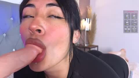 Snapshot of aprildeams chatting on December 4, 12:03 pm Cris online show from December 4, 12:03 pm