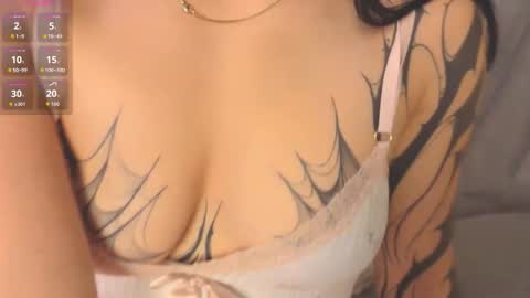 Snapshot of aprildeams chatting on February 18, 1:07 pm Cris online show from February 18, 1:07 pm