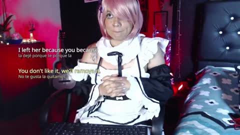 lucy online show from January 5, 10:10 am