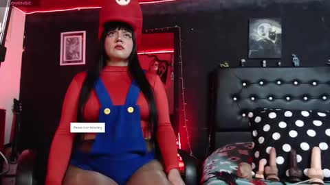 lucy online show from November 6, 4:24 am