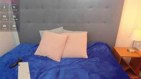 April jons online show from October 3, 12:07 am