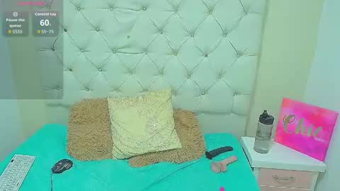 April jons online show from November 13, 9:58 pm