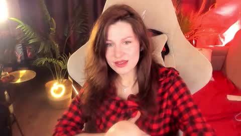 aprill_o_nill online show from March 15, 3:18 pm