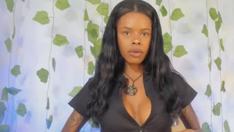APRIL online show from January 21, 5:51 pm