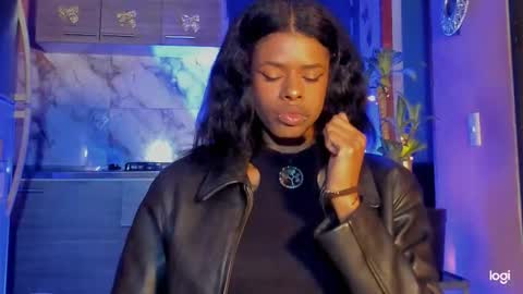 Snapshot of aprillebony319262 chatting on February 4, 3:34 am aprillebony319262 online show from February 4, 3:34 am