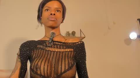 Snapshot of aprillebony319262 chatting on March 3, 5:30 pm aprillebony319262 online show from March 3, 5:30 pm