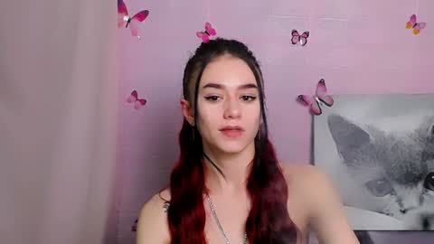 Aprill online show from December 16, 12:15 am