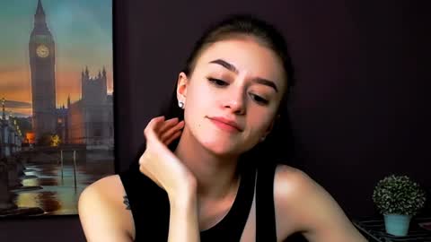 Aprill online show from January 15, 5:15 pm