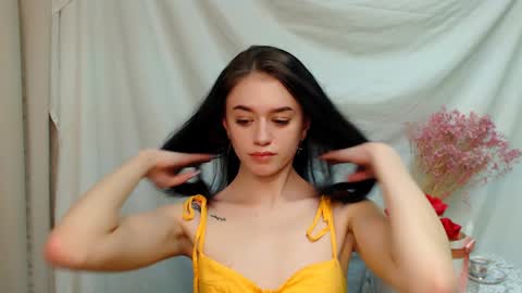 Aprill online show from January 16, 1:36 pm