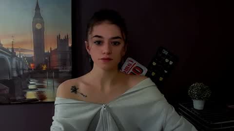 Aprill online show from January 20, 12:49 pm