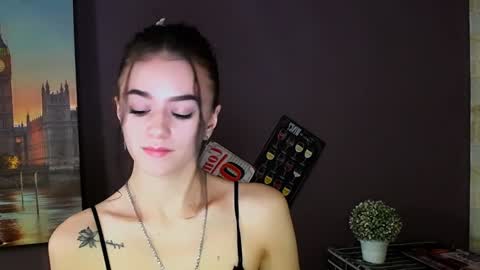 Aprill online show from January 21, 2:05 pm