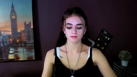 Aprill online show from February 3, 1:30 pm